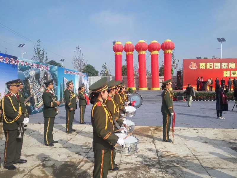门店开业庆典时注意事项大全(图1)