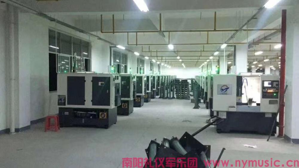 贺南阳纳锐机电设备开业大吉(图1)